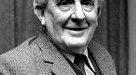 Timeline: J. R. R. Tolkien