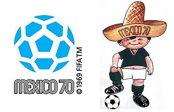 Mundial de Futbol en México
