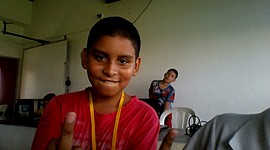 Timeline: evolución tecnológicas educativas