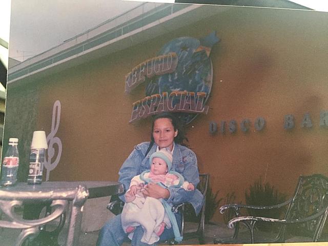 Parque de Diversión