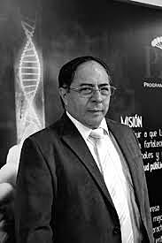 Programa de Evaluación de la Calidad Entre Laboratorios