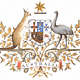 1912 coat of arms