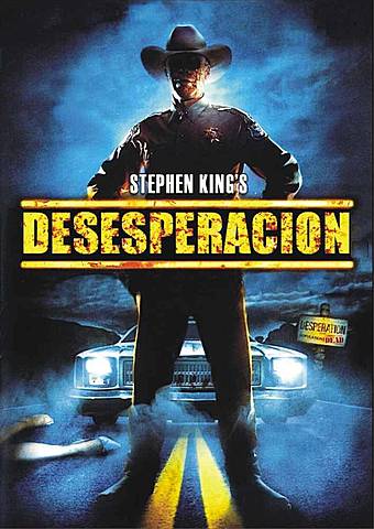 Desesperación