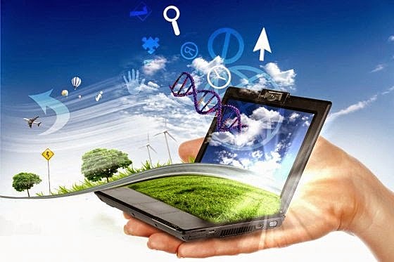 Presentación de tecnologías emergentes en educación