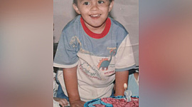 Timeline: Autobiografia