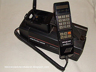 Primeros teléfonos en Argentina: primera llamada formal