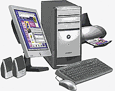 Computación social,difusion y personal masiva