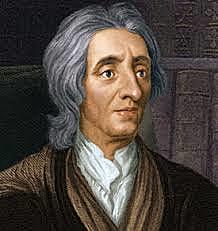 JOHN LOCKE