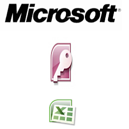 Excel y Access