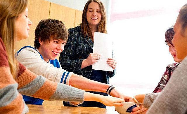 Programa regional de educación inclusiva