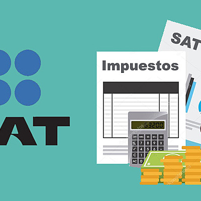 Timeline: Panorama general de la tributación fiscal en México