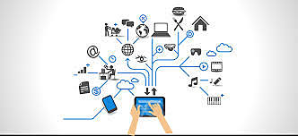 Revolución del Internet