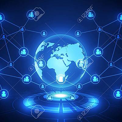 Timeline: EVOLUCIÓN DE LAS TECNOLOGÍAS COMUNICATIVAS EN LA SOCIEDAD