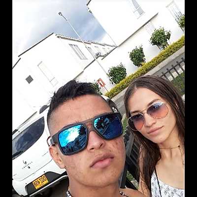 Timeline: Asis de colombia