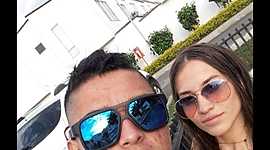 Timeline: Asis de colombia