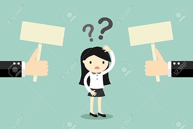 Dos opciones para realizar facturas