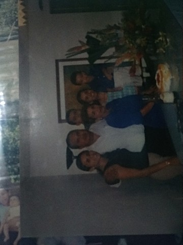 mi segundo cumpleaños