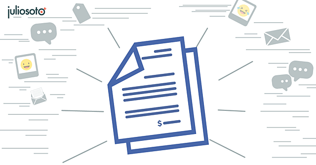 3 Métodos de facturación