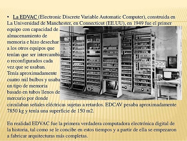 Invención del Proceso Planar