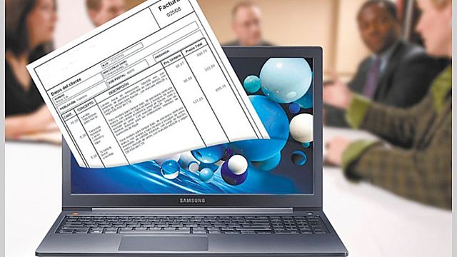 Oficialmente la Factura Electrónica se volvió obligatoria para todos los contribuyentes