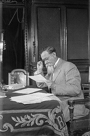 LEGISLACIÓN DE CARRANZA - Decreto de reformas y adiciones al Plan de Guadalupe.