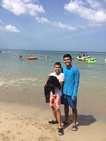 viaje a santa martha