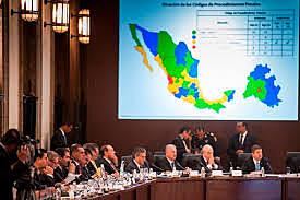 Homologación de servicios Fiel a nivel Federal