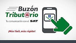 Entra en vigor el "Buzón Tributario"