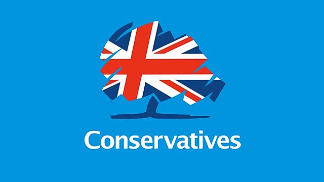 Conservative Uk Party