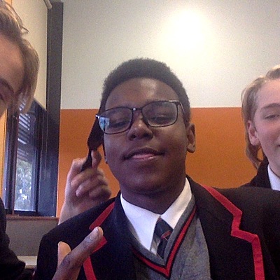 Timeline: WW2 Timeline Activity