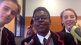 Timeline: WW2 Timeline Activity