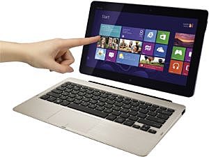 6° Generación de computadoras (Actualidad)