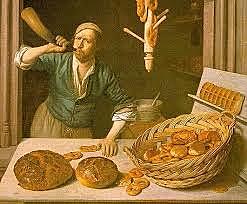 EDAD MEDIA LOS GREMIOS