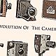 Who invented first camera