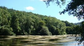 Timeline: A PONTE DE CHAIAN