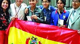 Timeline: Cronología de la educación en Bolivia