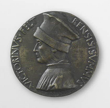 Vittorio da Feltre (1378 – 1446)