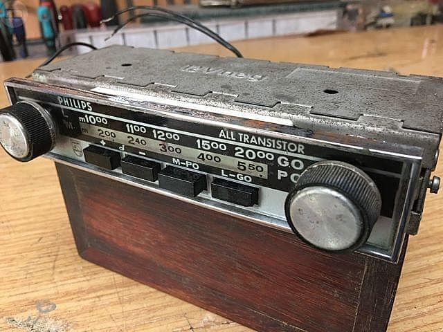 Equipos para escuchar musica dentro del carro