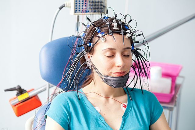 EEG invention