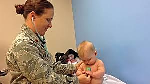 A part in world war ll