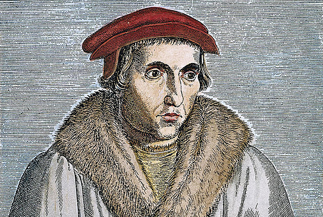 Juan Luis Vives (1492 – 1540)