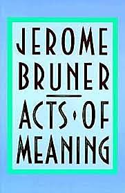 "Acts of Meaning"