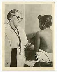 The very first treatment