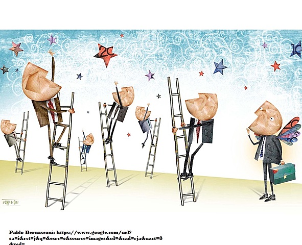 Inicio del recorrido