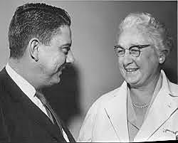 Dr.Virginia Apgar: