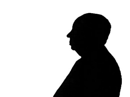 Sir Alfred Hitchcock