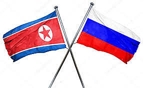 Russia & North Korea