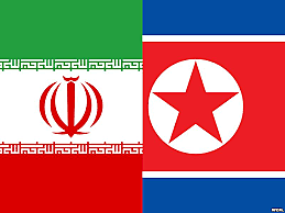 North Korea & Iran