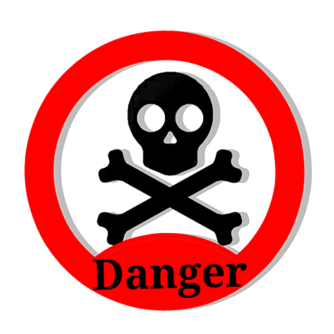 Anesthesiology gone wrong.