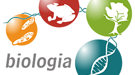 Timeline: Historia de la BIologia